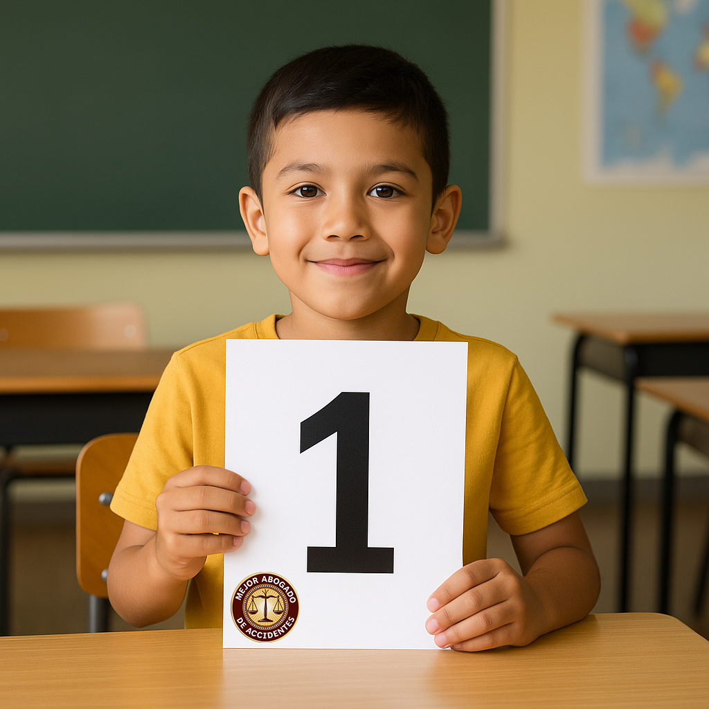 Mejor Abogados De Accidentes - 1